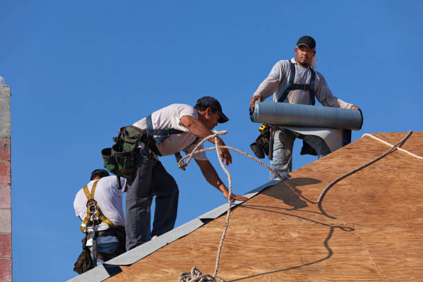 Best Flat Roof Repair Services  in Godfrey, IL