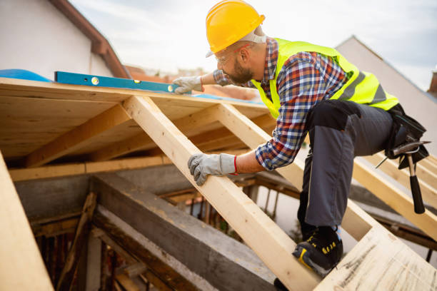Best Shingle Roofing Installation  in Godfrey, IL