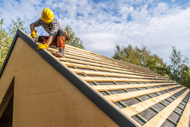 Best Roof Waterproofing Services  in Godfrey, IL
