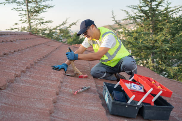 Best Roof Replacement Cost  in Godfrey, IL