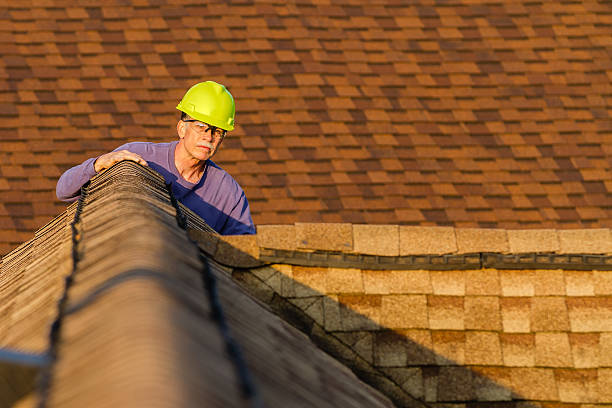 Best Gutter Installation and Roofing  in Godfrey, IL