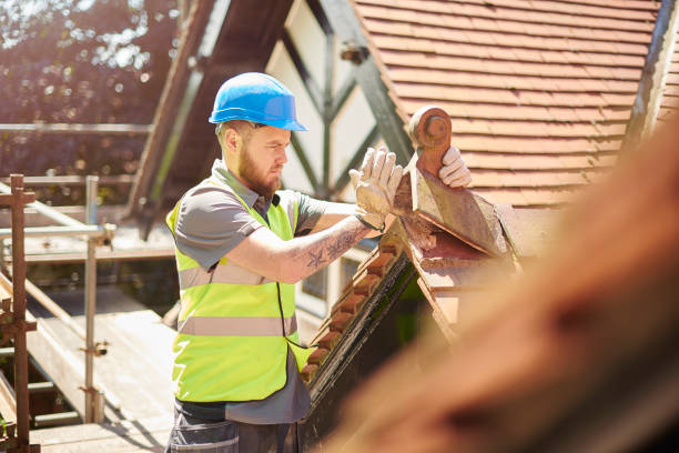 Best Slate Roofing Contractor  in Godfrey, IL